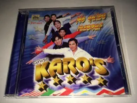 Grupo Karo's No Quize Razonar