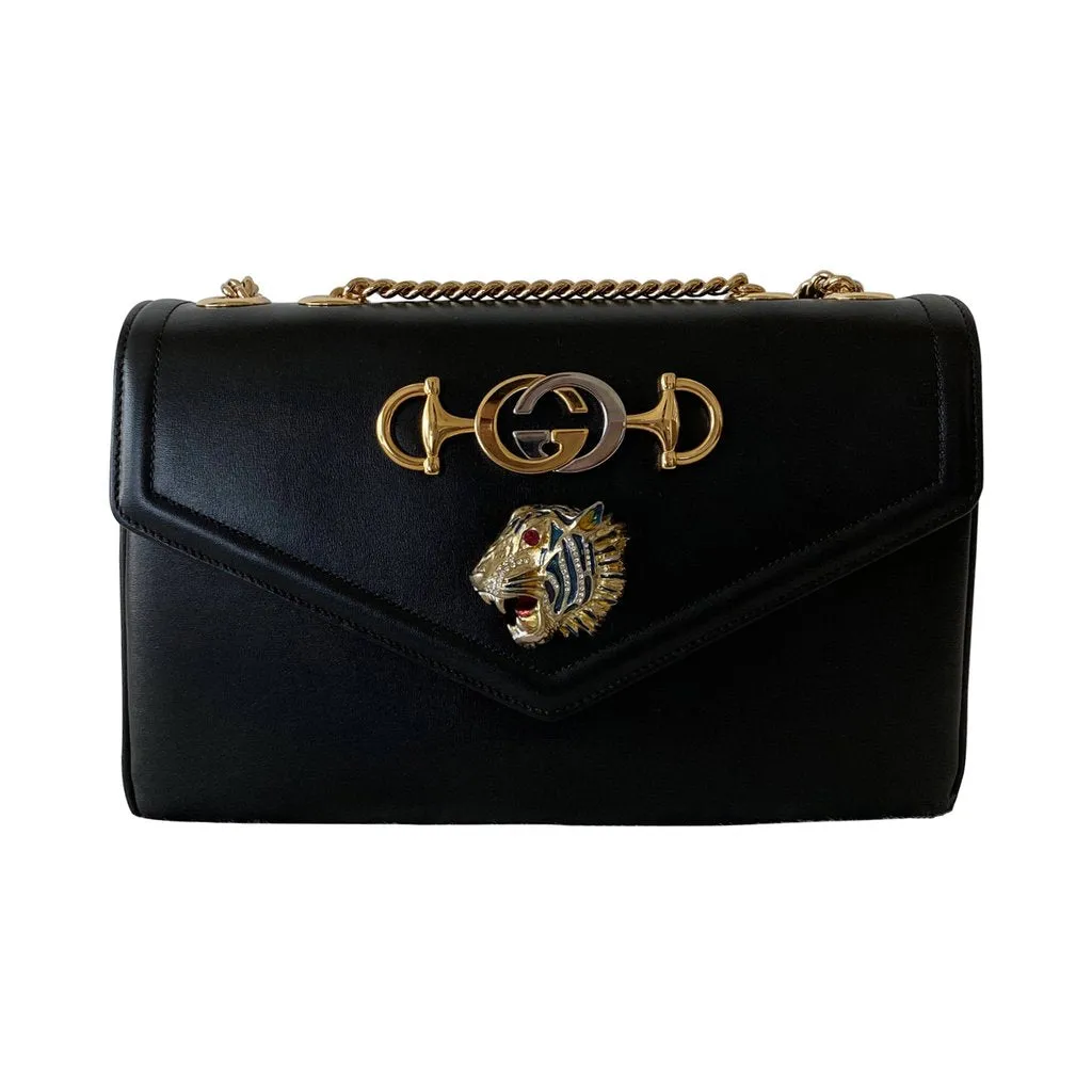 Gucci Rajah Shoulder Bag