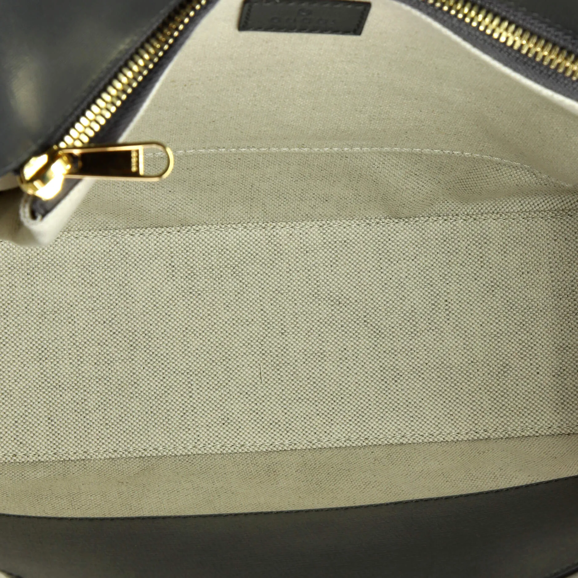 Horsebit 1955 Shoulder Bag Leather Large