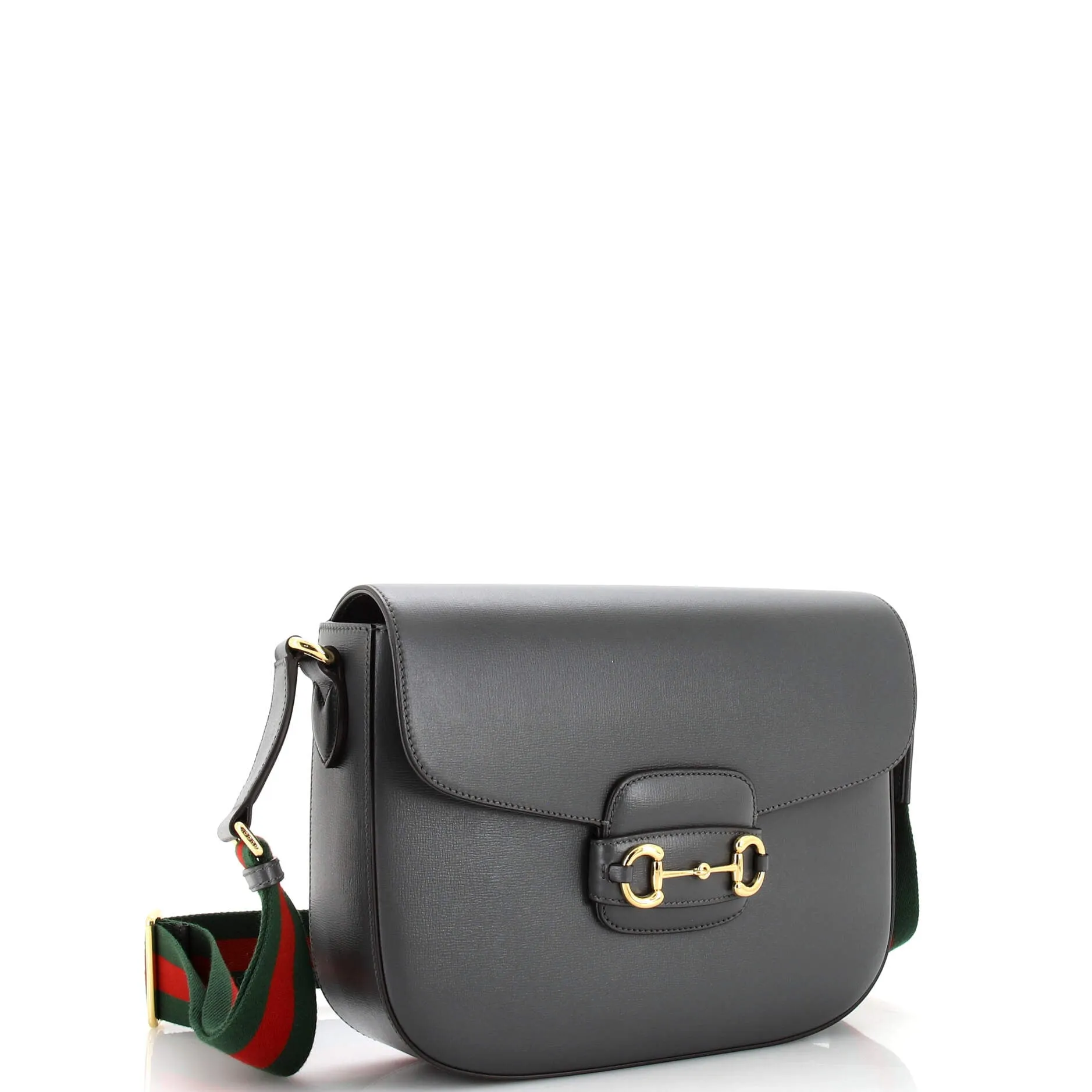 Horsebit 1955 Shoulder Bag Leather Large