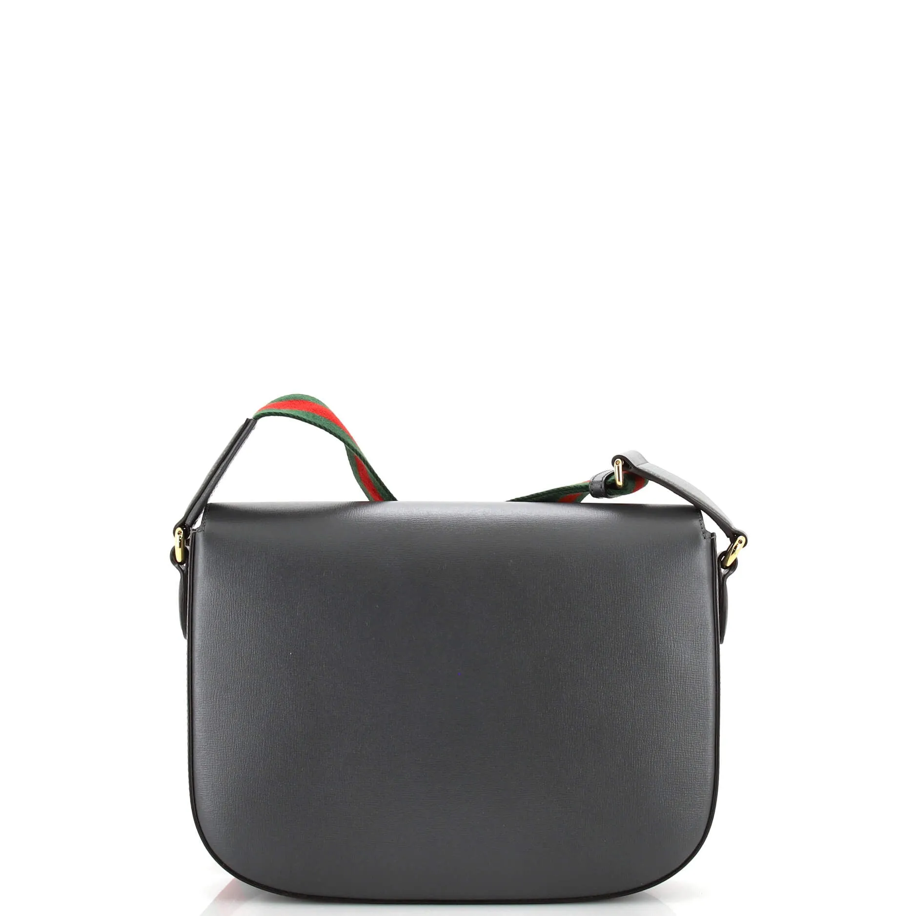 Horsebit 1955 Shoulder Bag Leather Large