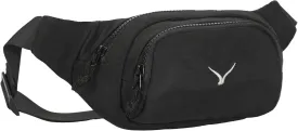 Hynes Eagle Fanny Pack Belt Bag for Women Men Fashionable Crossbody Bag Waist Pack Sling Bag with Adjustable Strap Black