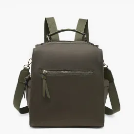 Laura Nylon Backpack