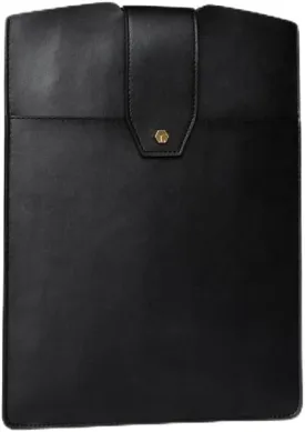 lindsay albanese The Daily Cactus 'Leather' Laptop Clutch