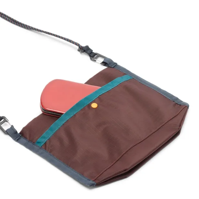 Lista 2l Lightweight Crossbody Bag - Cada Dia