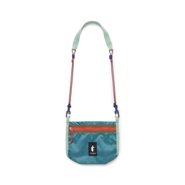 Lista 2l Lightweight Crossbody Bag - Cada Dia