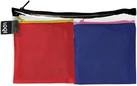 LOQI unisex-adult (luggage only) Puro Pocket
