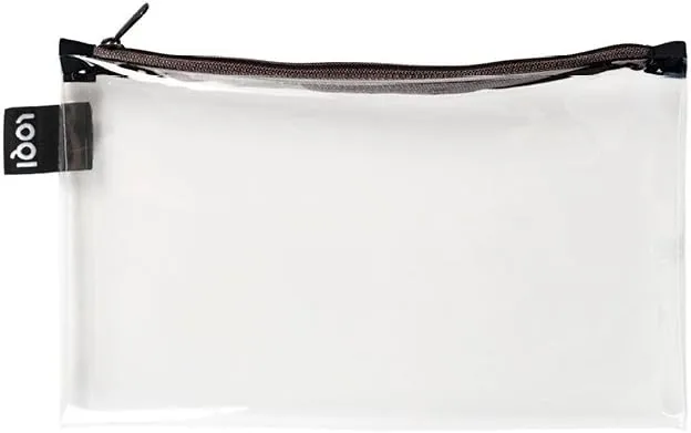 LOQI unisex-adult (luggage only) Puro Pocket