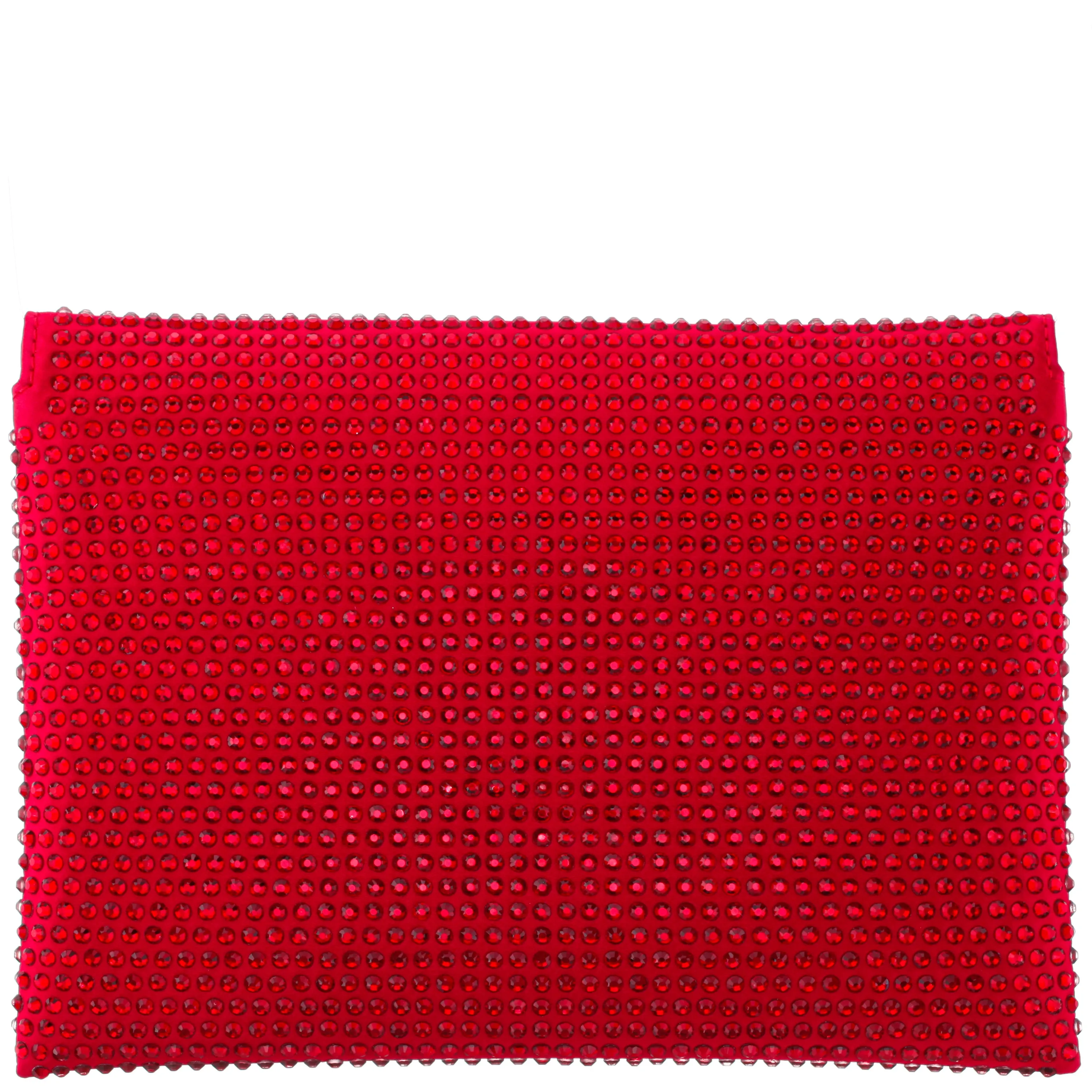 LORNA-RED ROUGE