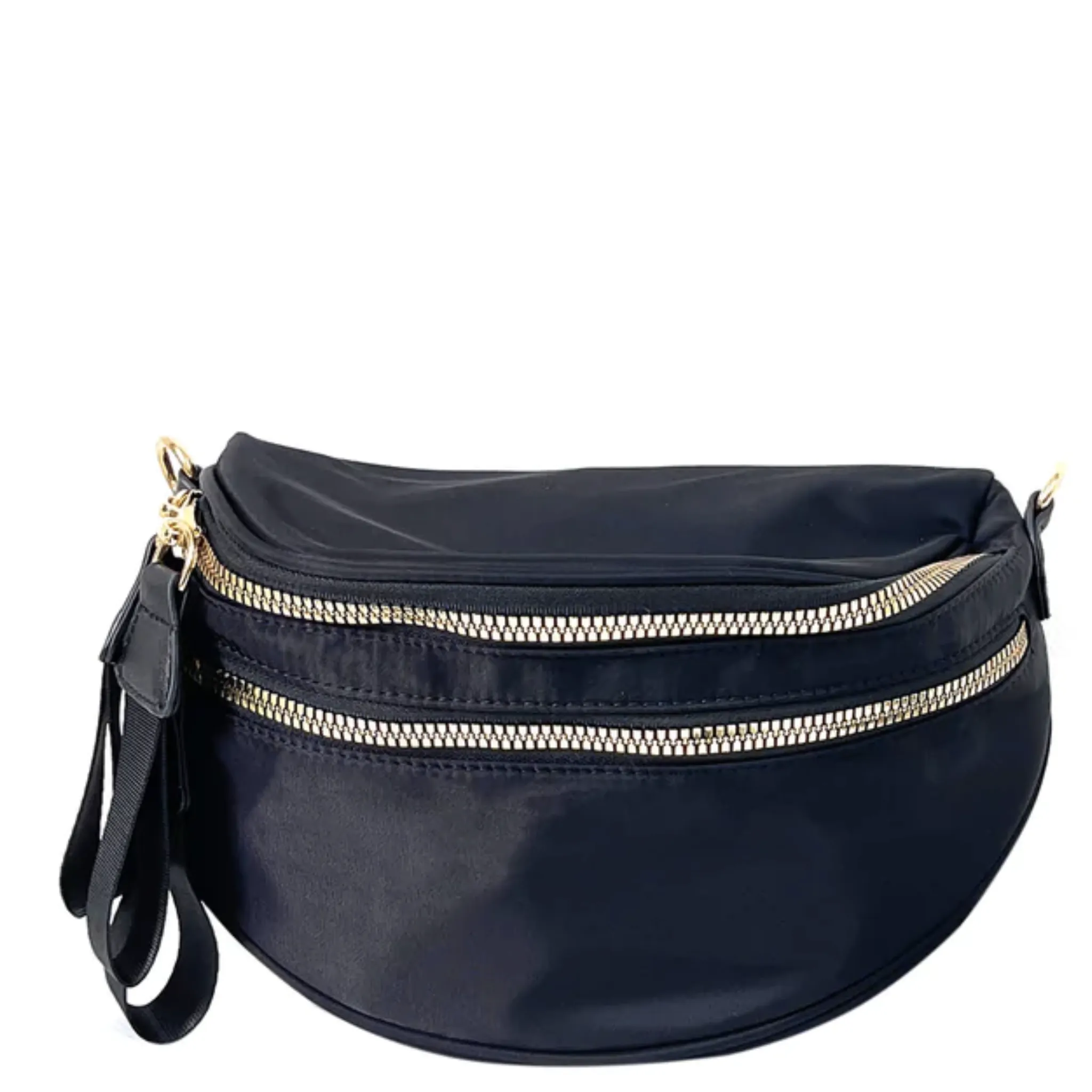 Nylon Sling/Crossbody Bag