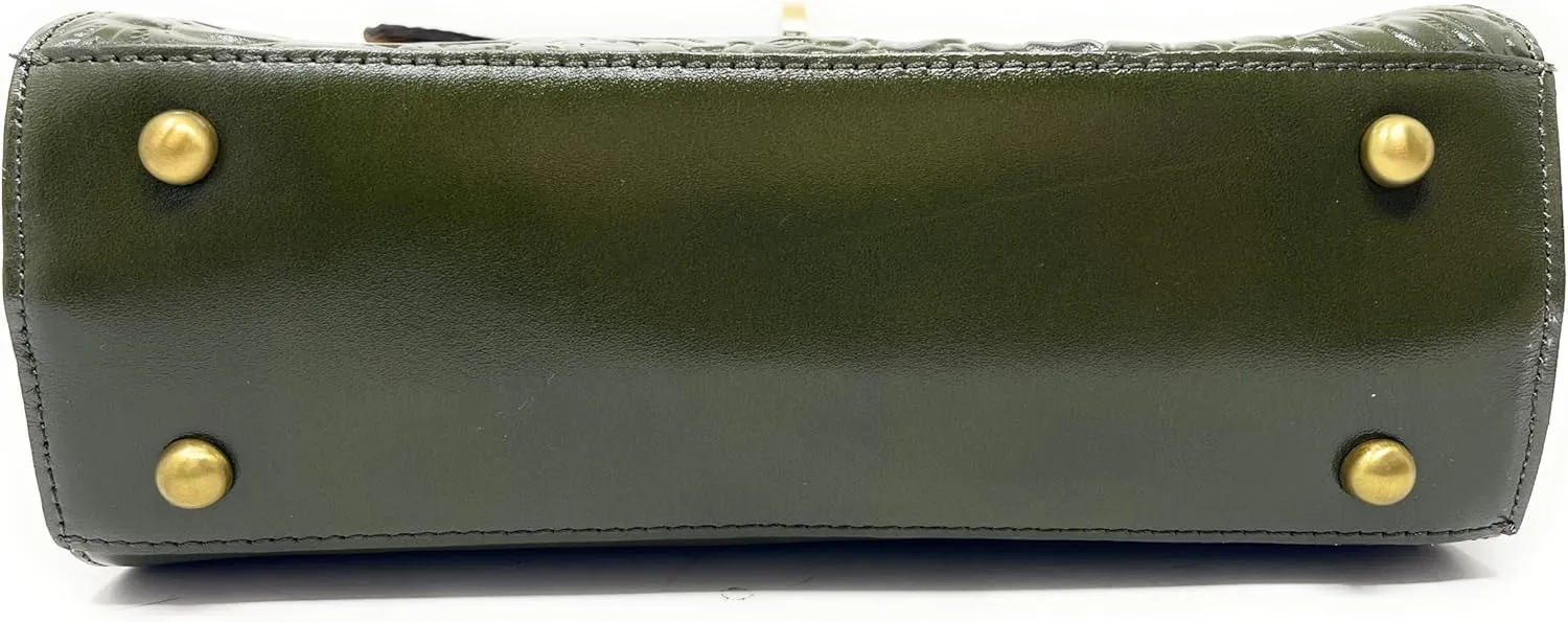 Patricia Nash Chauny Satchel