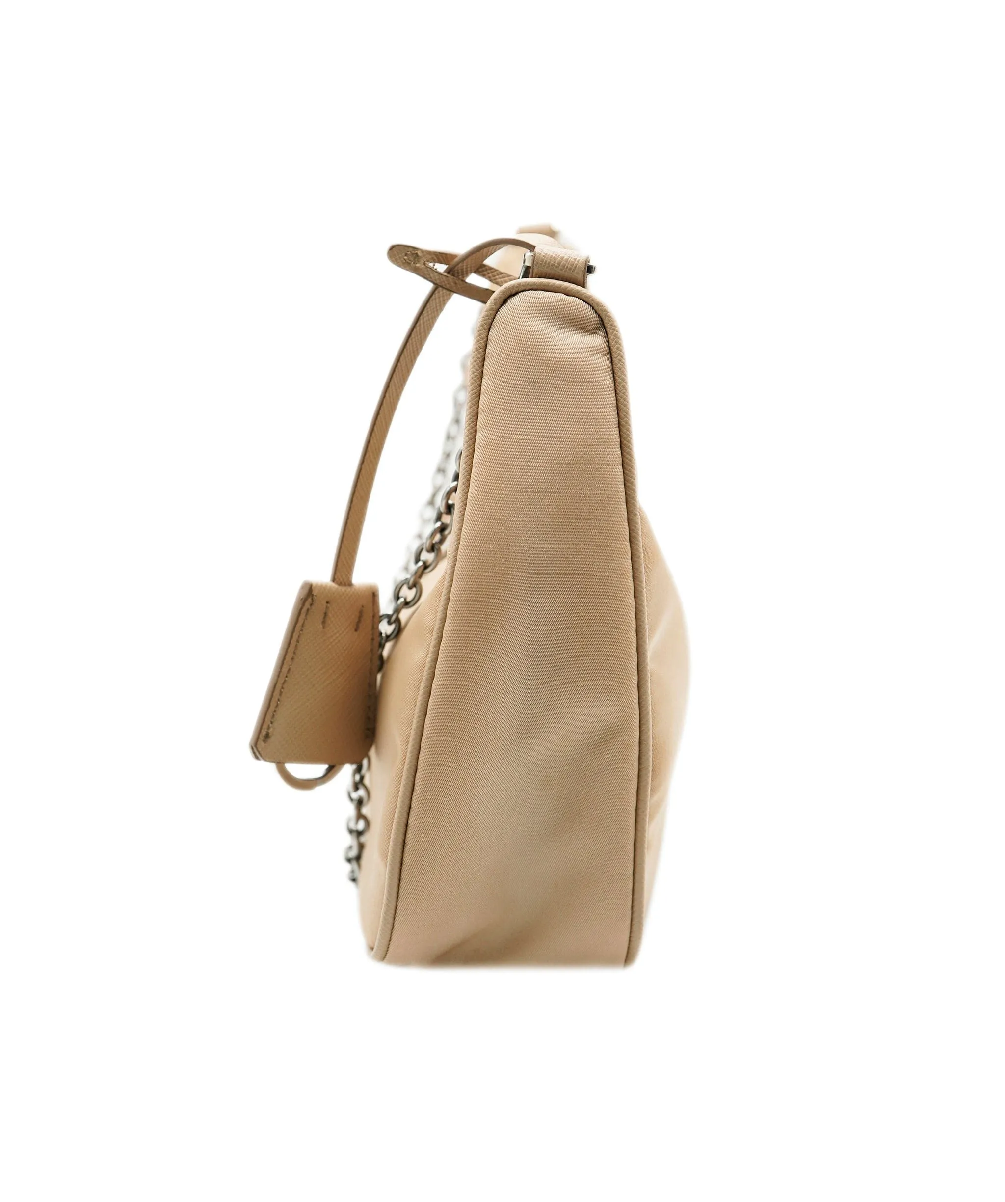 Prada Beige Re-Nylon Re-Edition 2005 ASC4191