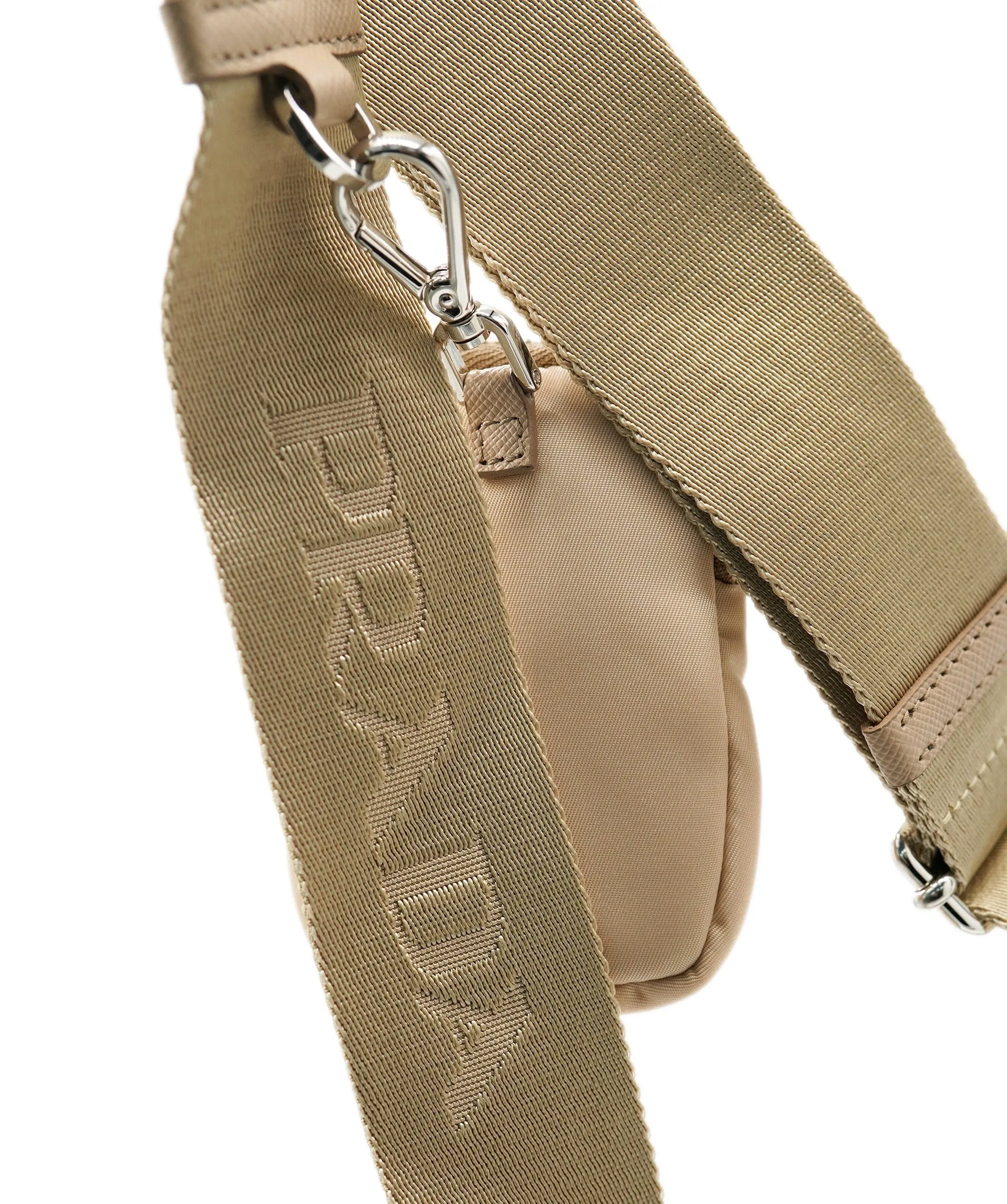 Prada Beige Re-Nylon Re-Edition 2005 ASC4191