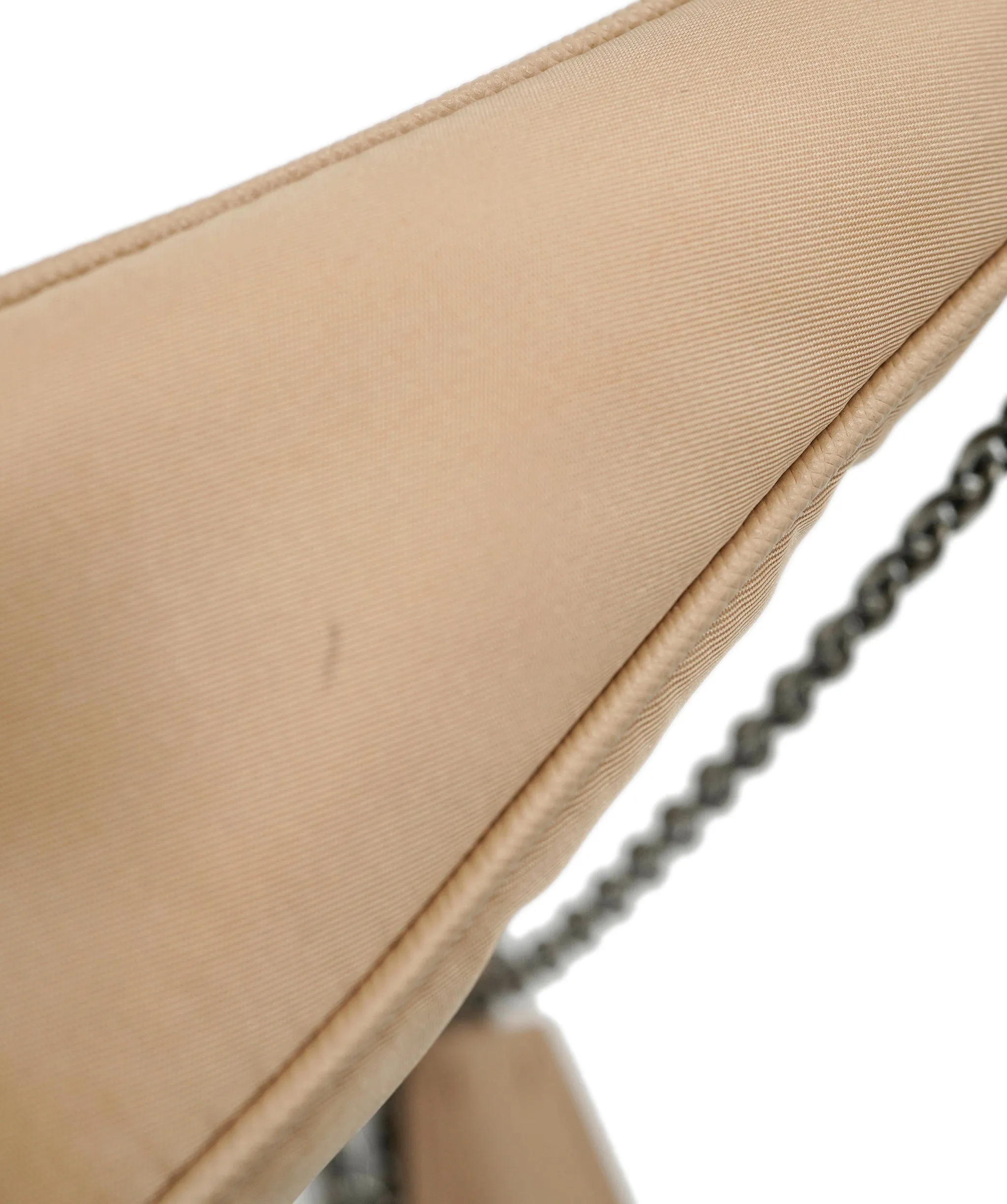 Prada Beige Re-Nylon Re-Edition 2005 ASC4191