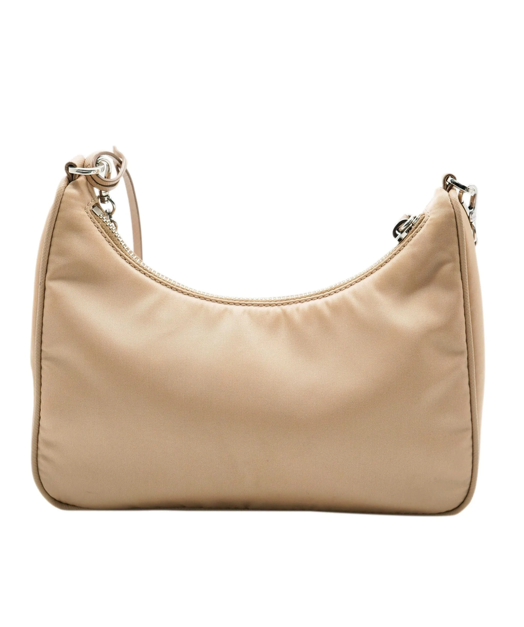 Prada Beige Re-Nylon Re-Edition 2005 ASC4191
