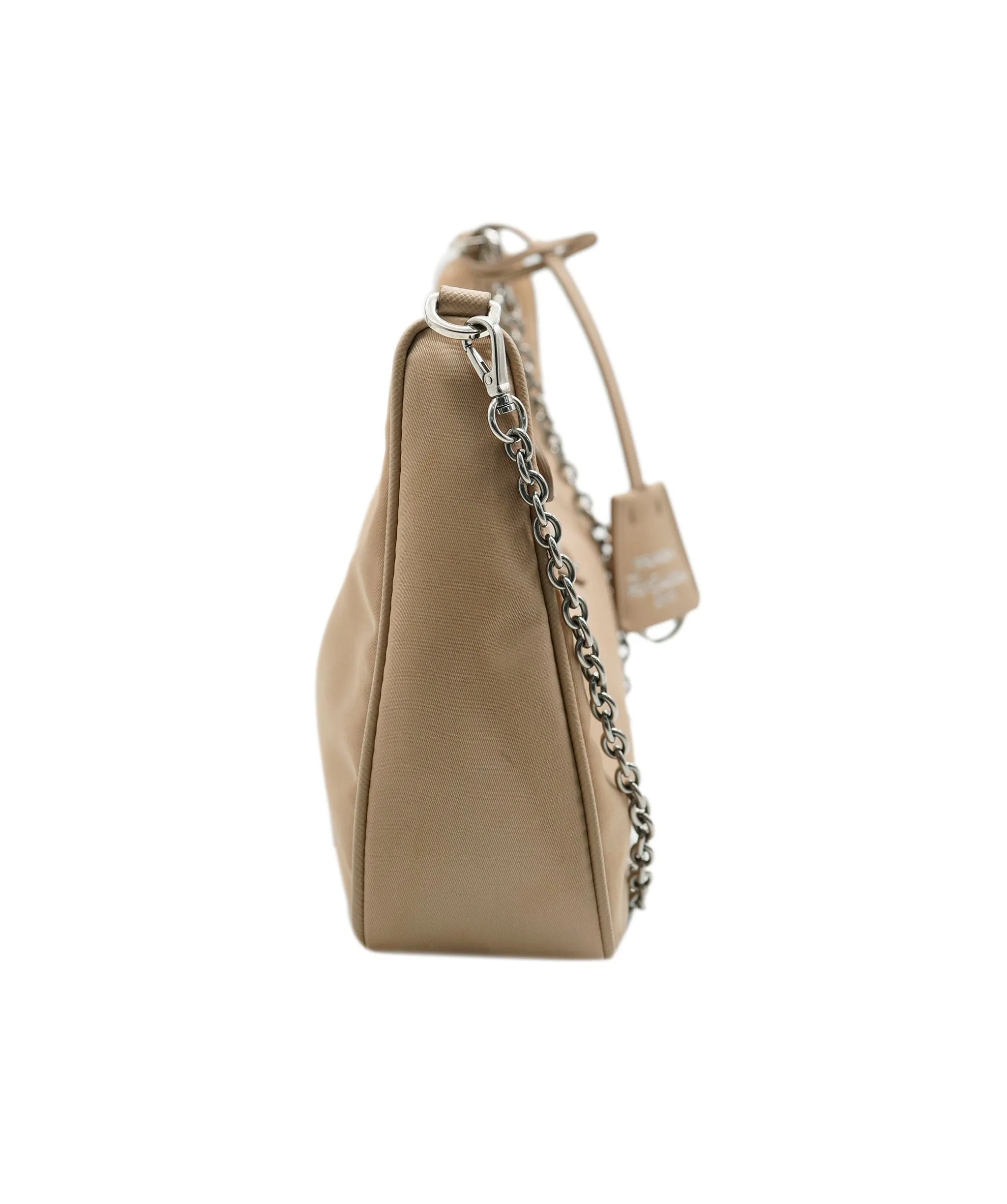 Prada Beige Re-Nylon Re-Edition 2005 ASC4191
