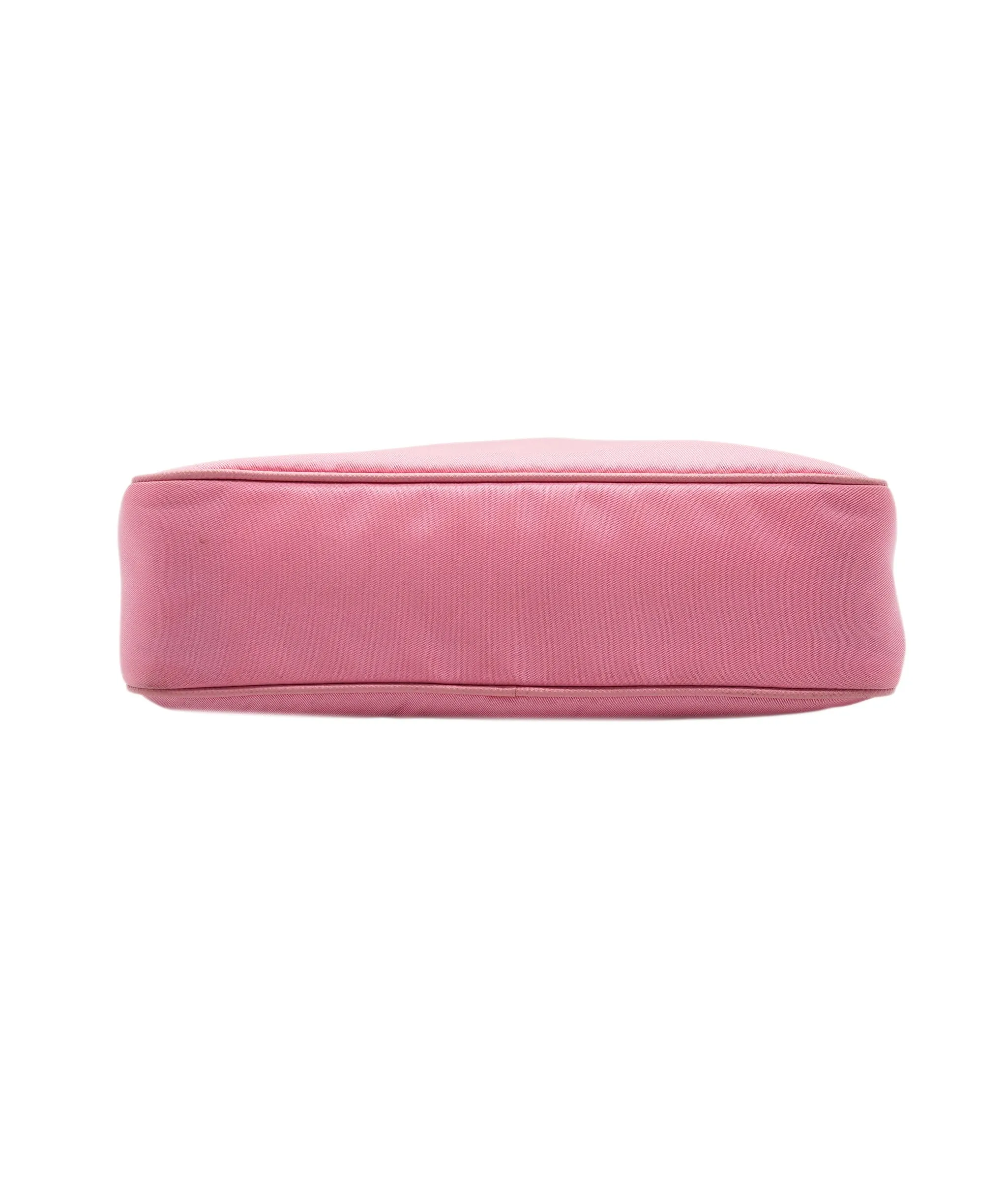 Prada Pink Nylon Re-Edition 2005 Mini Bag  ASC4180