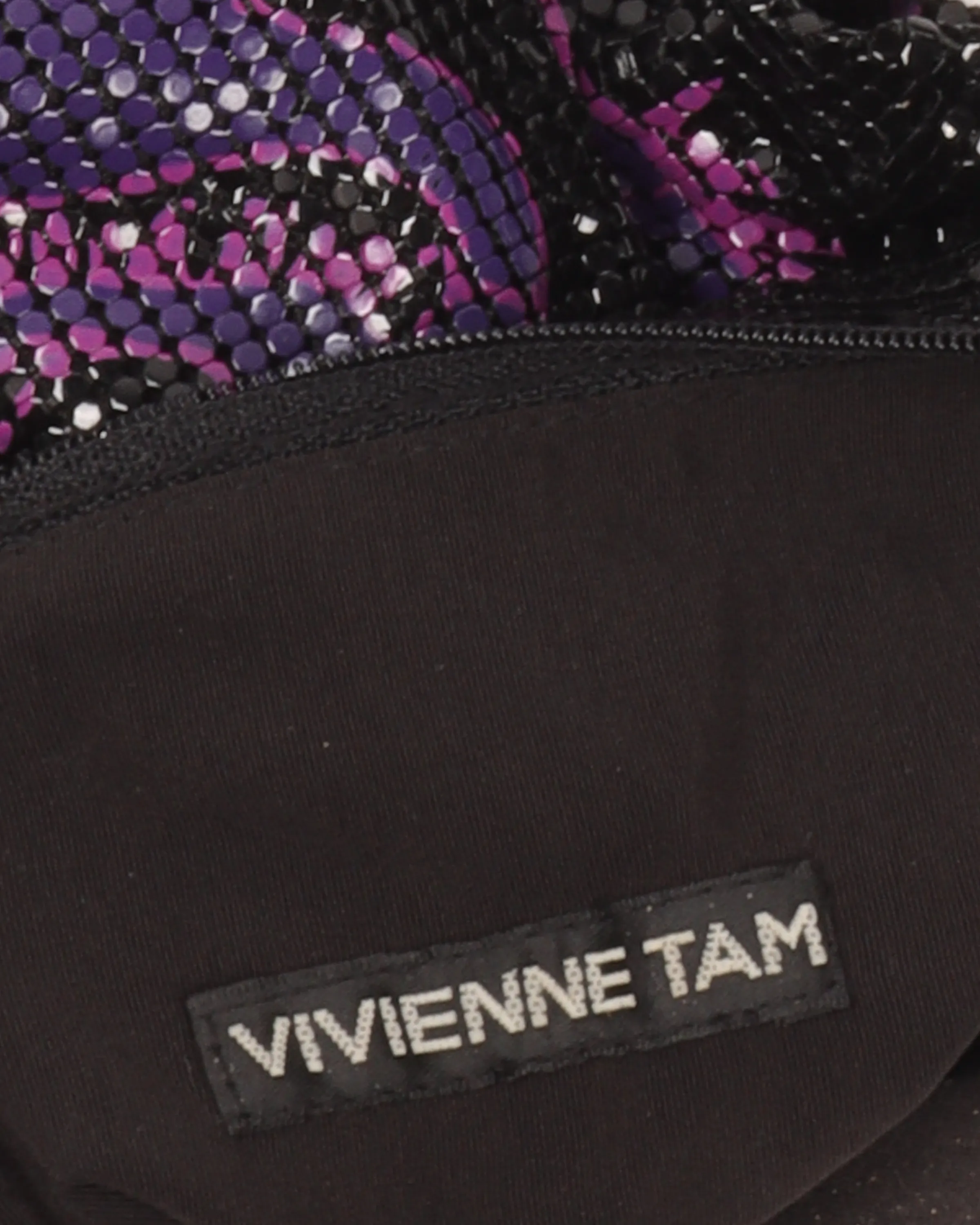 Sequin Mini Bag