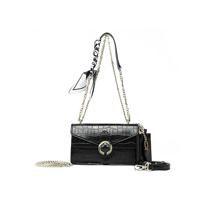 Speculate Textured Evening Bag BD 99
