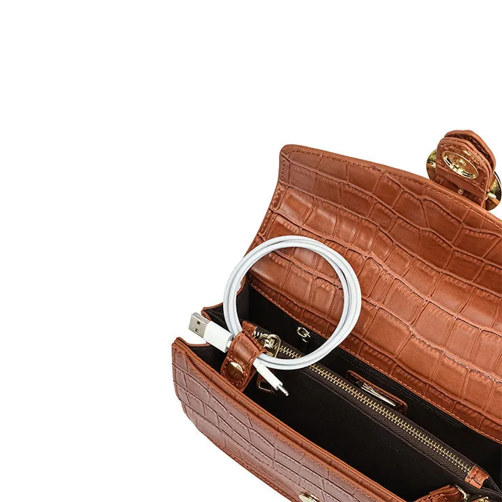 Speculate Textured Evening Bag BD 99