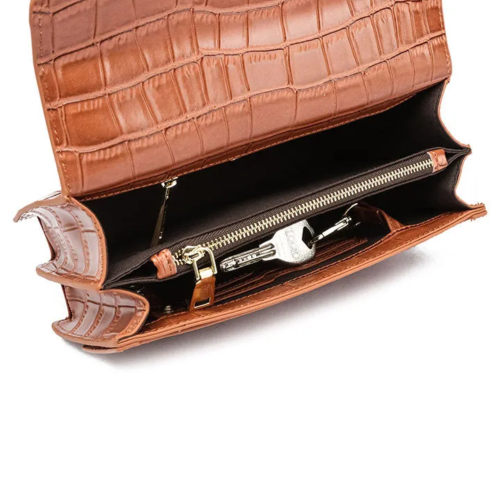 Speculate Textured Evening Bag BD 99