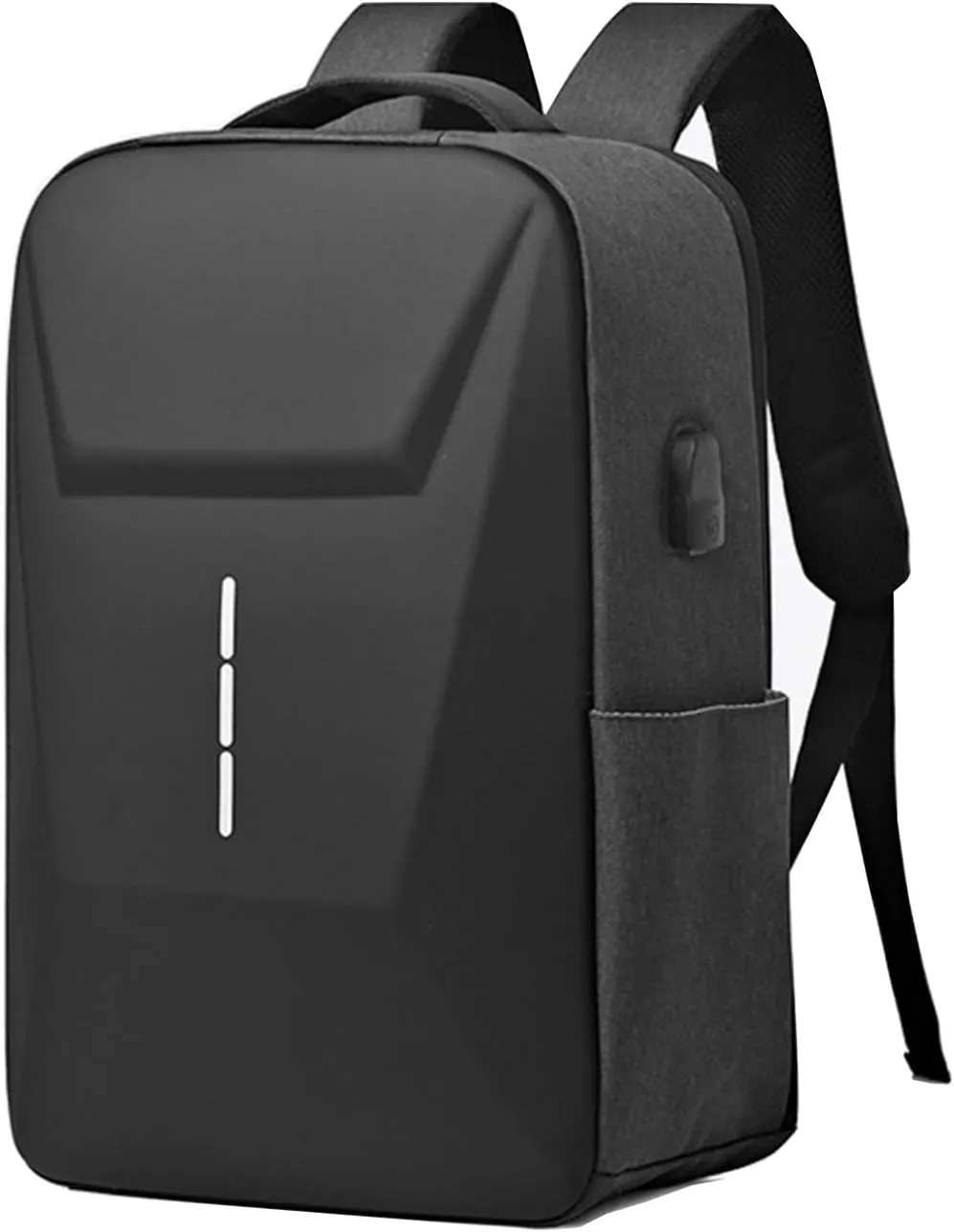 Starlink Mini Organizer Backpack,Starlink Mini Outdoor Travel Bag Accessory Organizer for Outdoor Travel and Camping(grey)