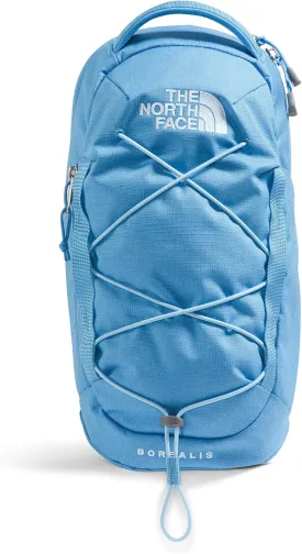 THE NORTH FACE Borealis Sling Bag, Dark Cornflower Dark Heather, One Size