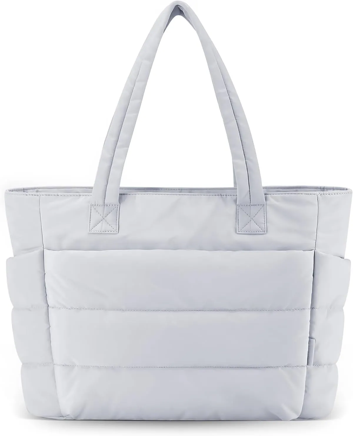 Tote Bag for Women,single shoulder handbag,with partition and zipper ladies handbagsuitable for travel,work Sport