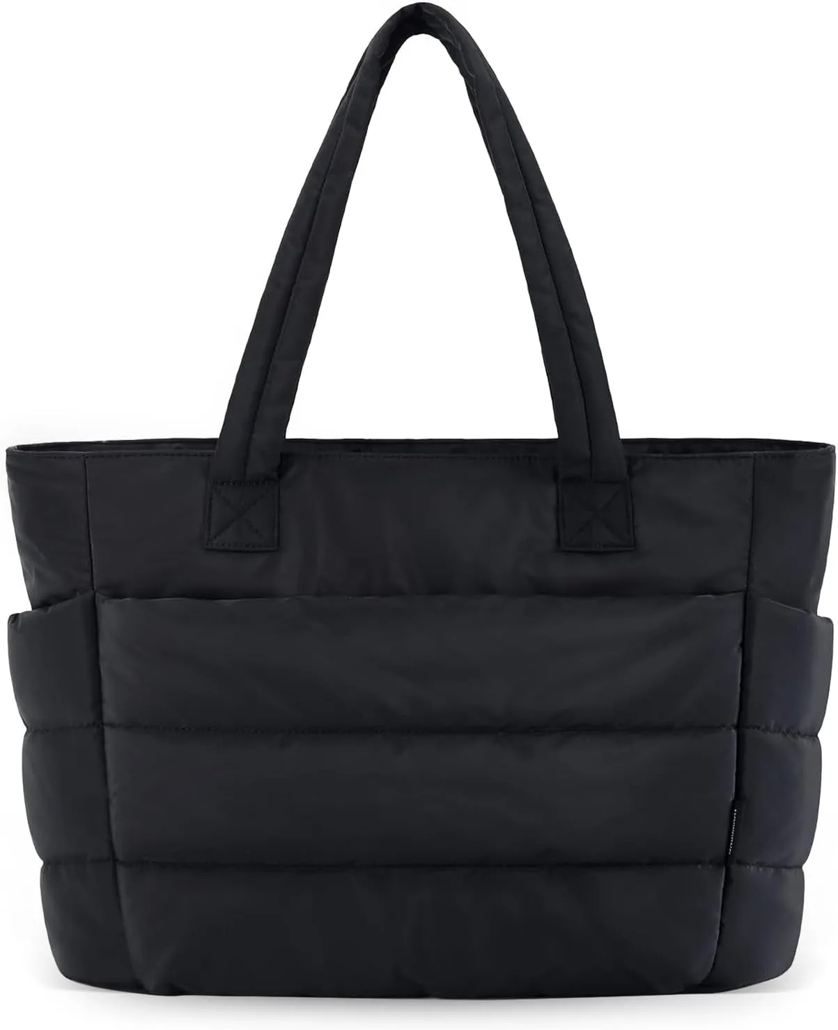 Tote Bag for Women,single shoulder handbag,with partition and zipper ladies handbagsuitable for travel,work Sport