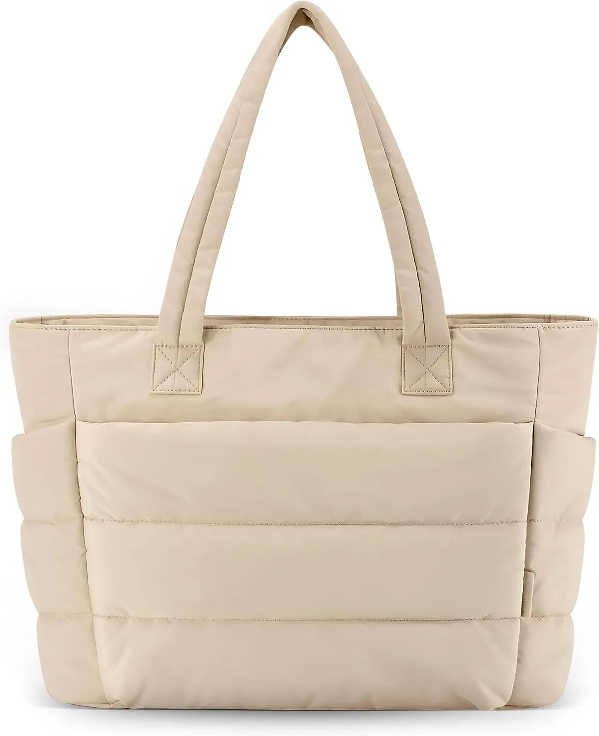Tote Bag for Women,single shoulder handbag,with partition and zipper ladies handbagsuitable for travel,work Sport