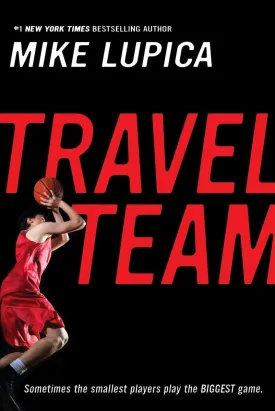Travel Team Paperback  August 18, 2005